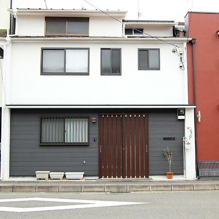 Tane No Ie Kyoto Exterior photo