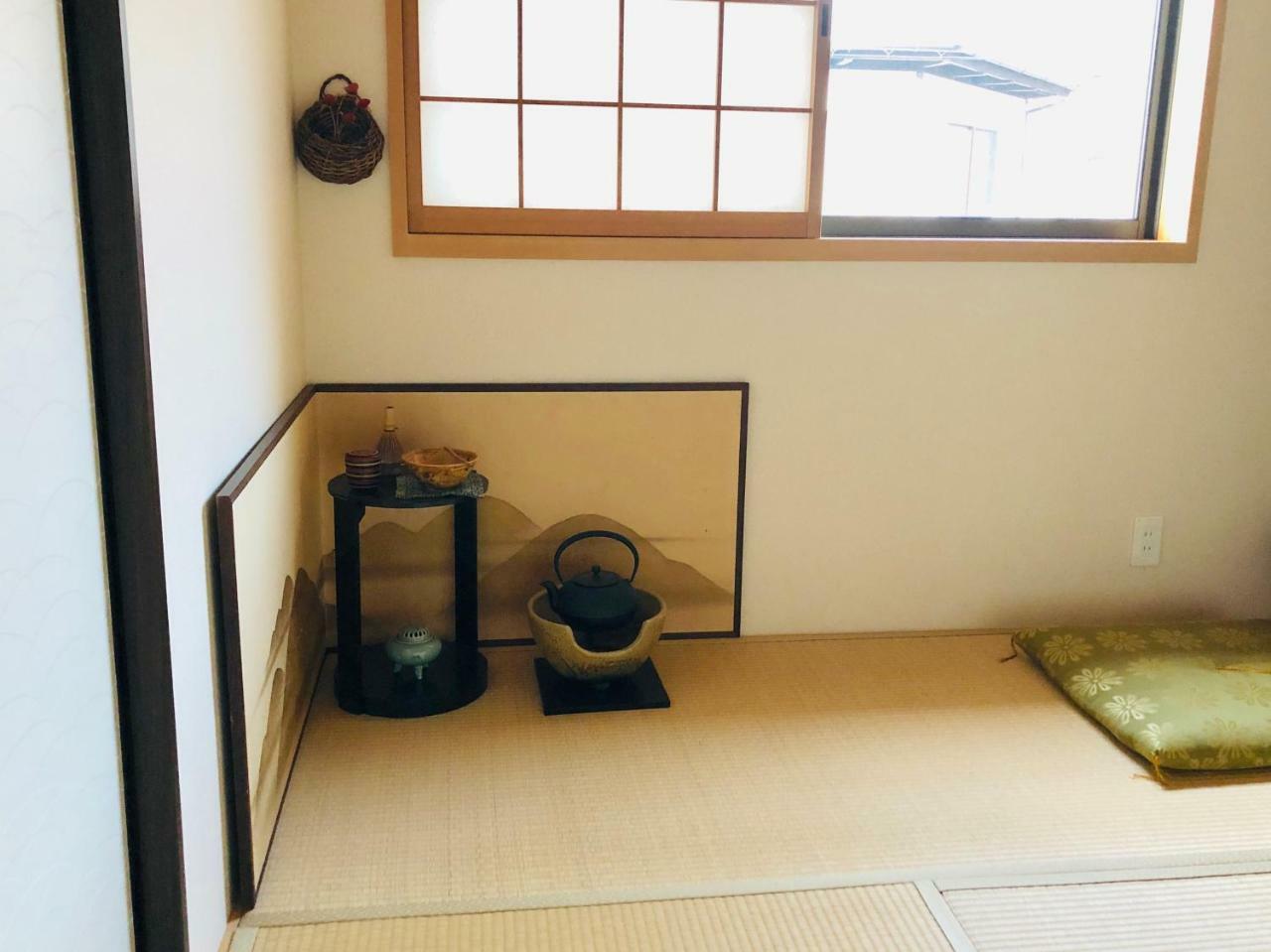 Tane No Ie Kyoto Exterior photo