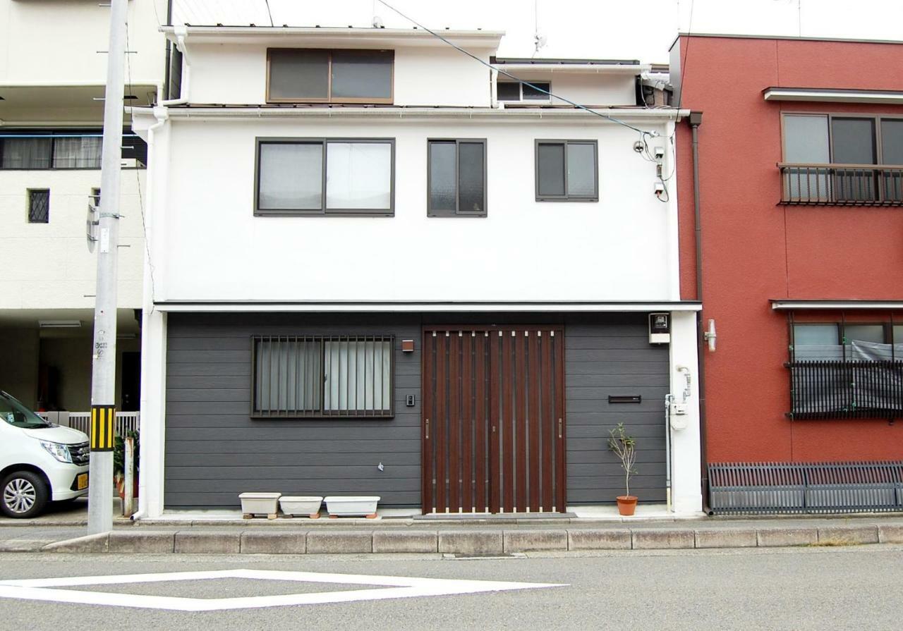 Tane No Ie Kyoto Exterior photo