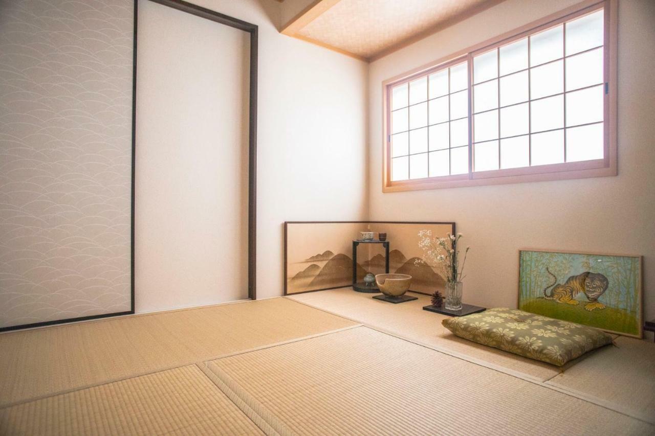 Tane No Ie Kyoto Exterior photo