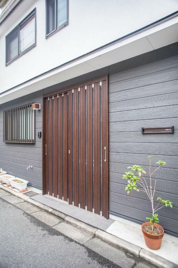 Tane No Ie Kyoto Exterior photo
