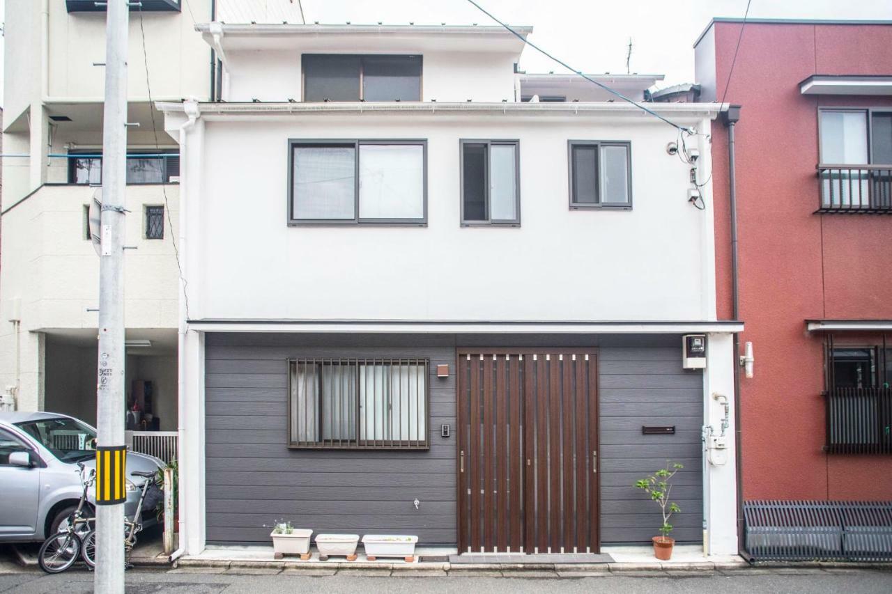 Tane No Ie Kyoto Exterior photo