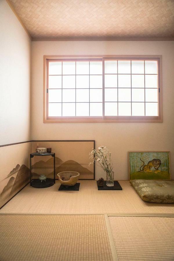 Tane No Ie Kyoto Exterior photo